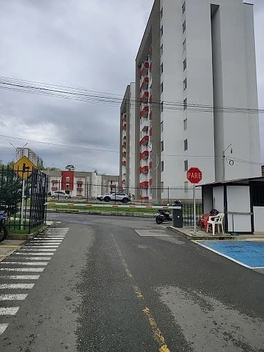 Zona común 1 de Maple Apartamentos