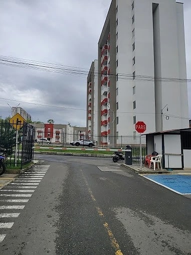 Zona común principal de Maple Apartamentos