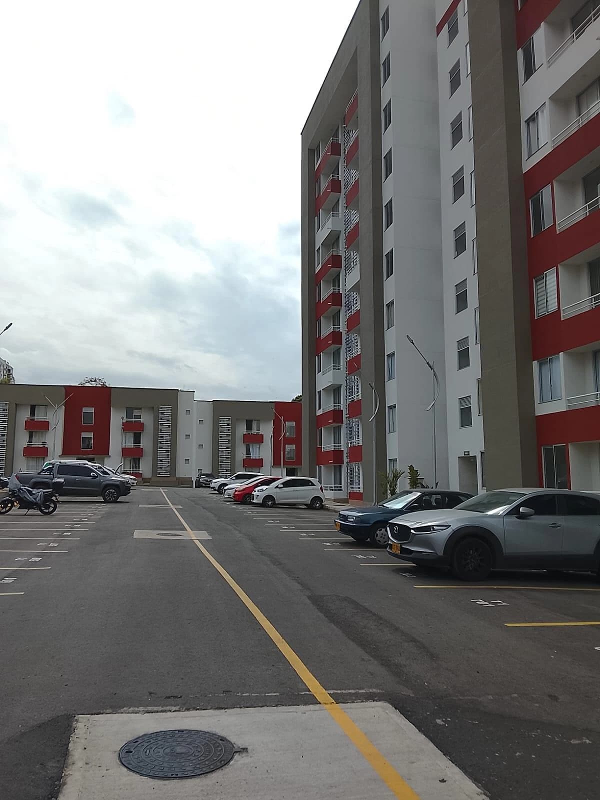 Zona común 3 de Maple Apartamentos