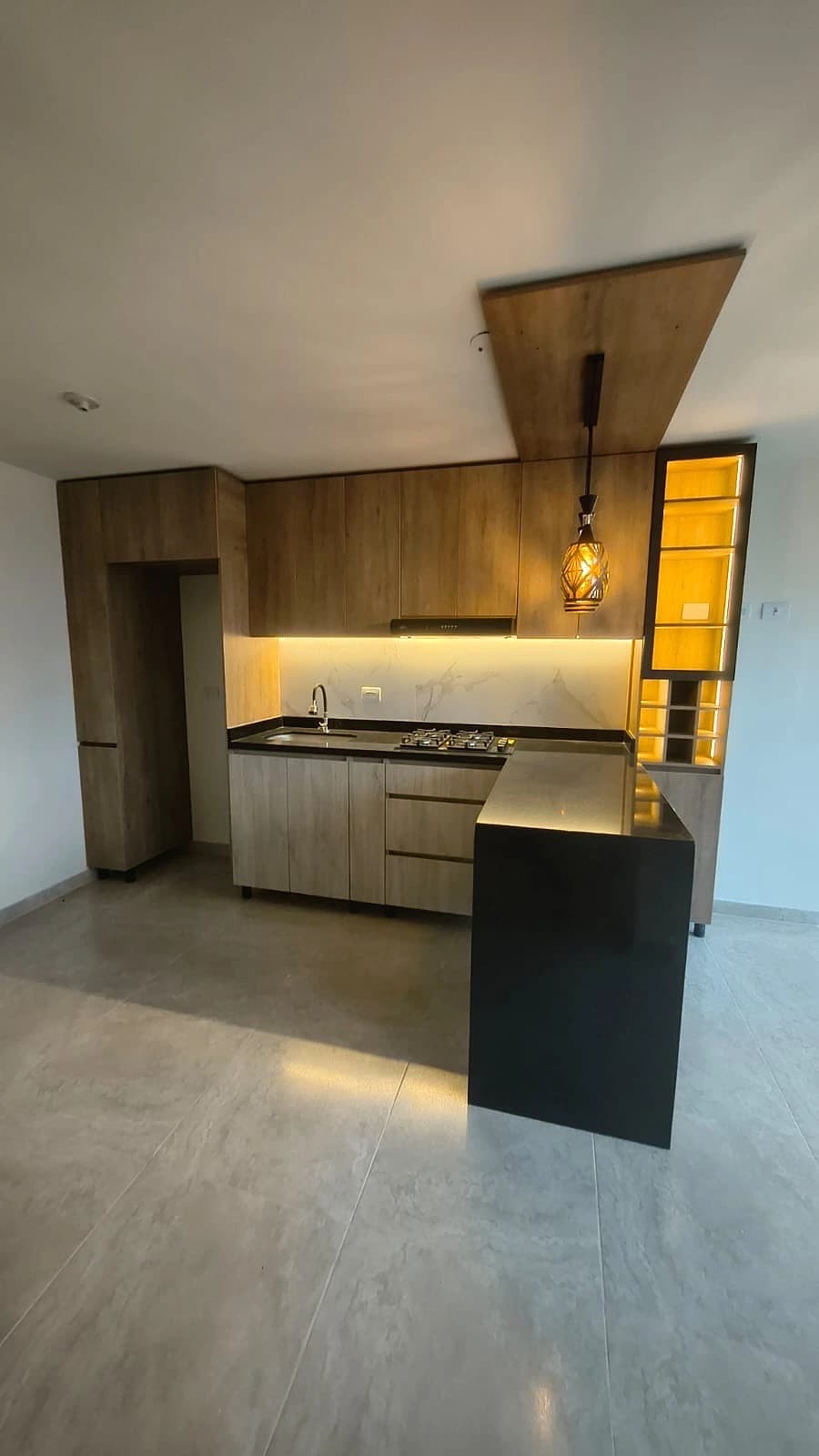 Apto en Reserva del Sol
