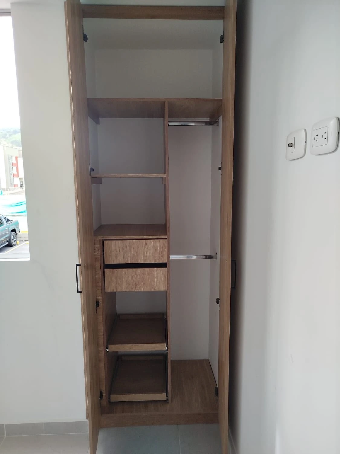 apartamento · Piso 2 — foto 1 de 2