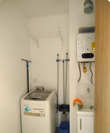 apartamento · Piso 8 — foto 1 de 7